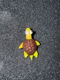 Turtle pendant