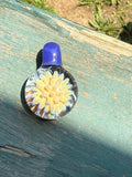 Sea anemone pendant