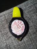 Pink implosion