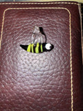 Honey Bee Pendant