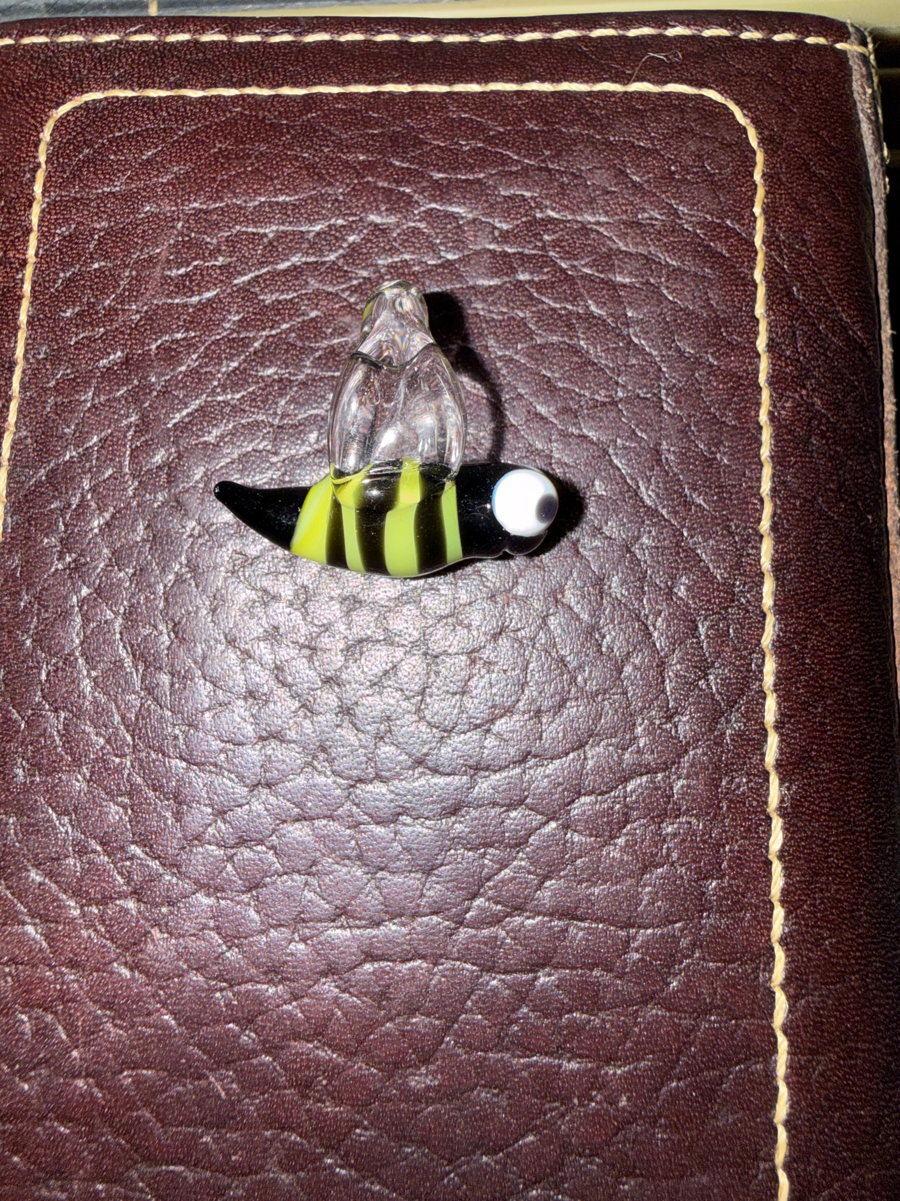 Honey Bee Pendant